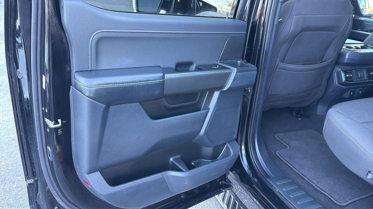 2023 Ford F-150 XLT San Antonio TX