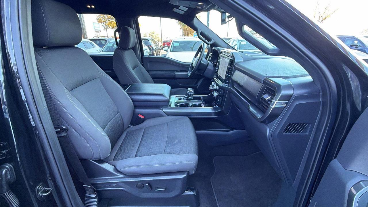 2023 Ford F-150 XLT San Antonio TX