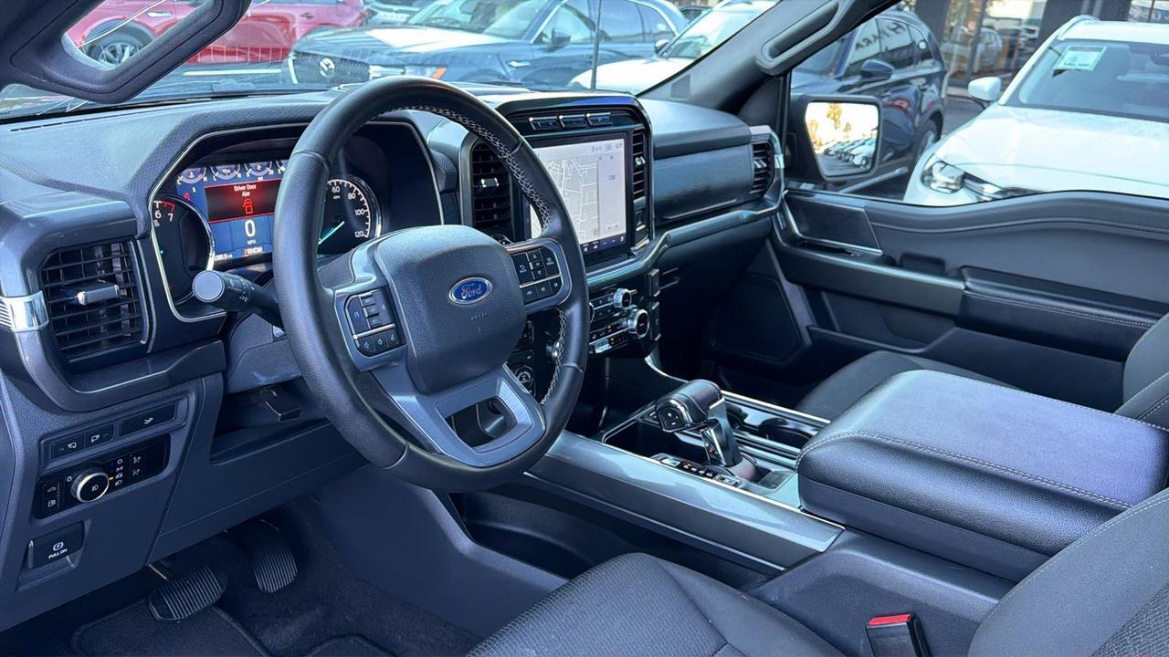 2023 Ford F-150 XLT San Antonio TX