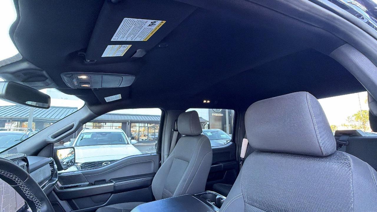 2023 Ford F-150 XLT San Antonio TX