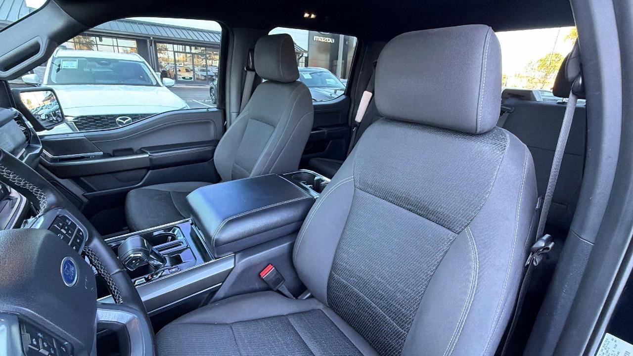 2023 Ford F-150 XLT San Antonio TX