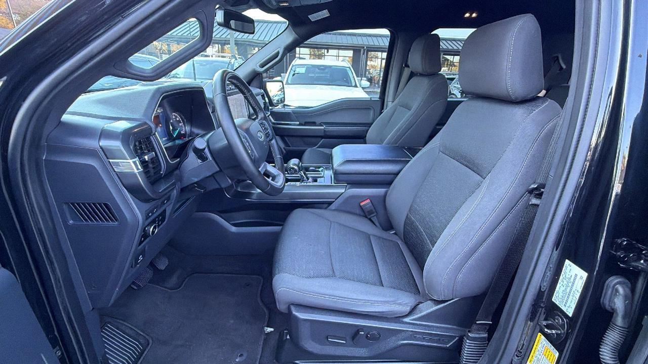 2023 Ford F-150 XLT San Antonio TX