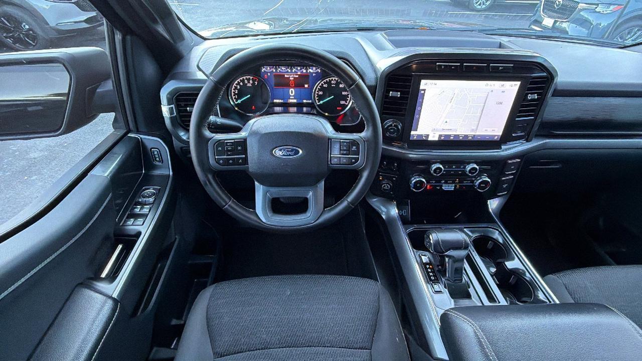 2023 Ford F-150 XLT San Antonio TX