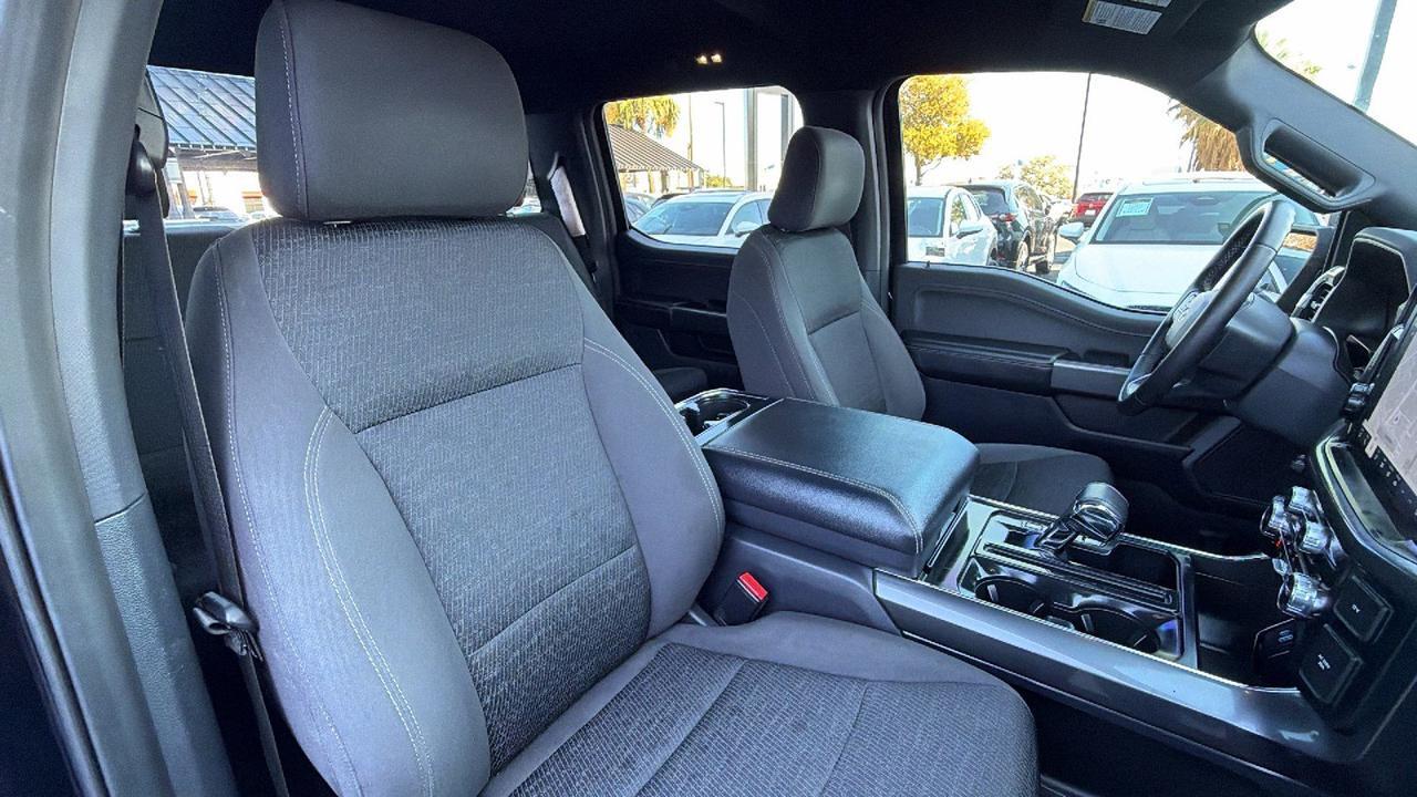 2023 Ford F-150 XLT San Antonio TX