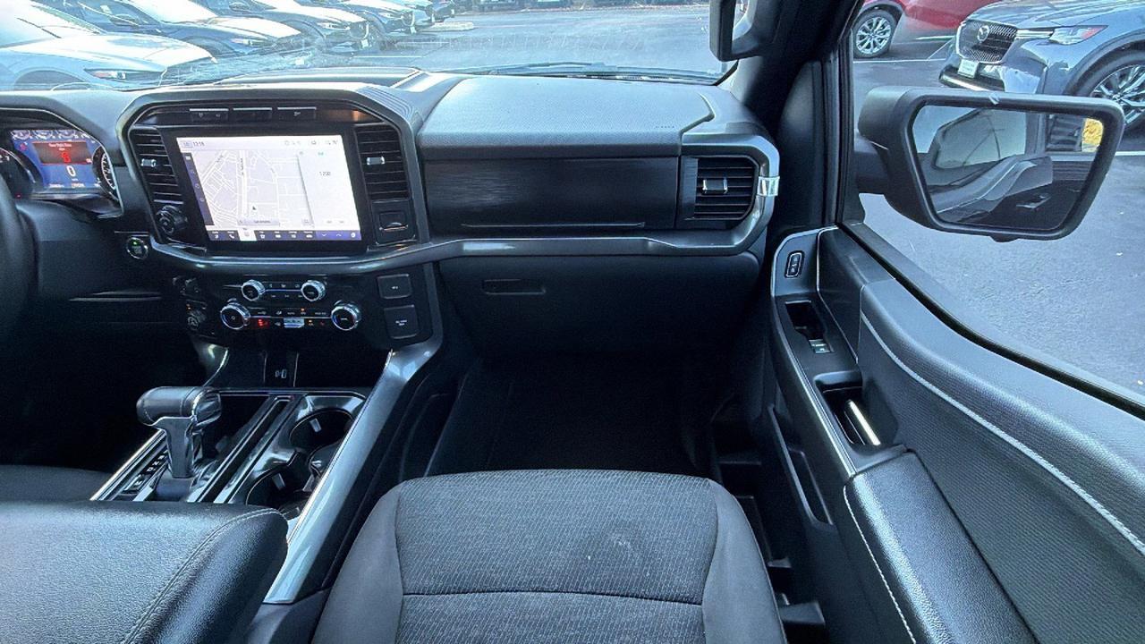 2023 Ford F-150 XLT San Antonio TX