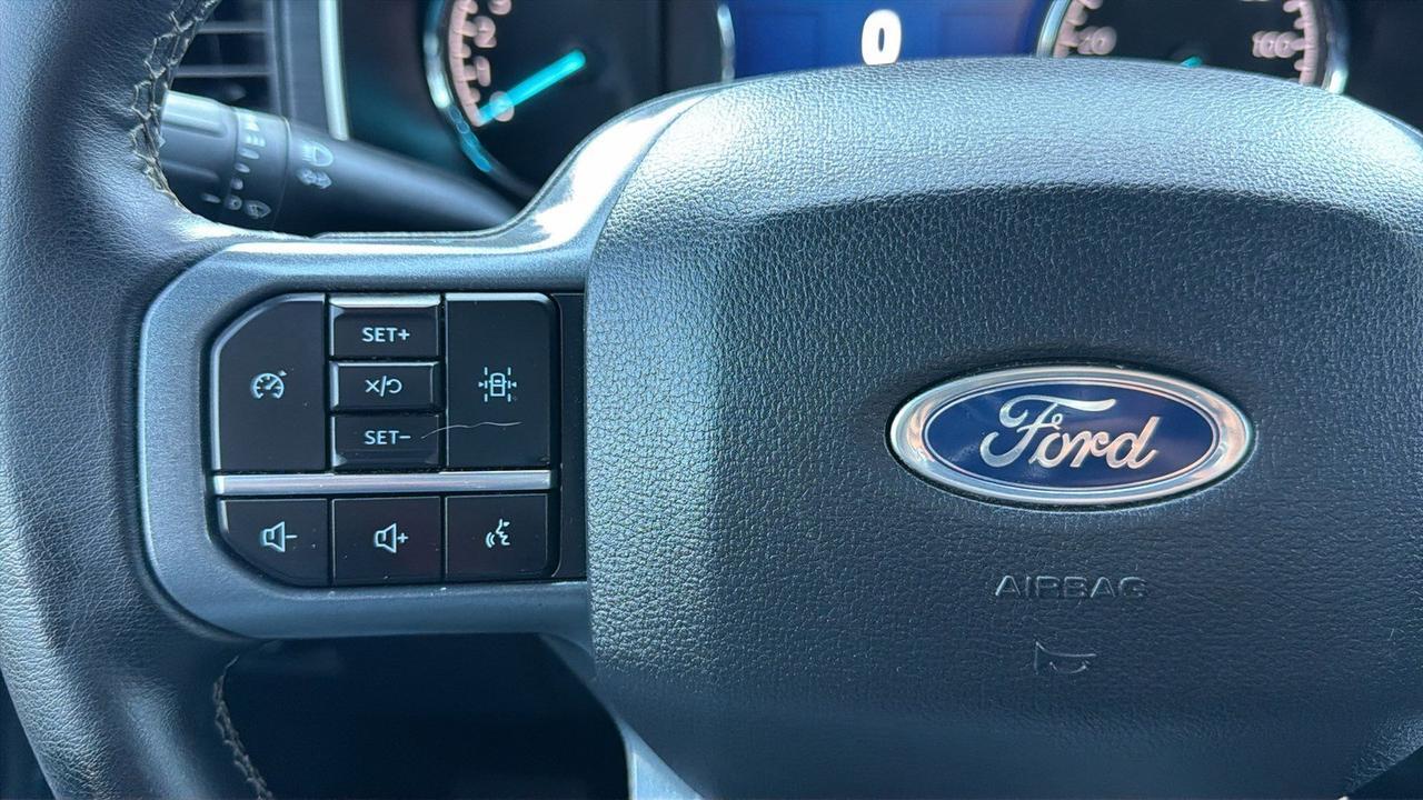 2023 Ford F-150 XLT San Antonio TX