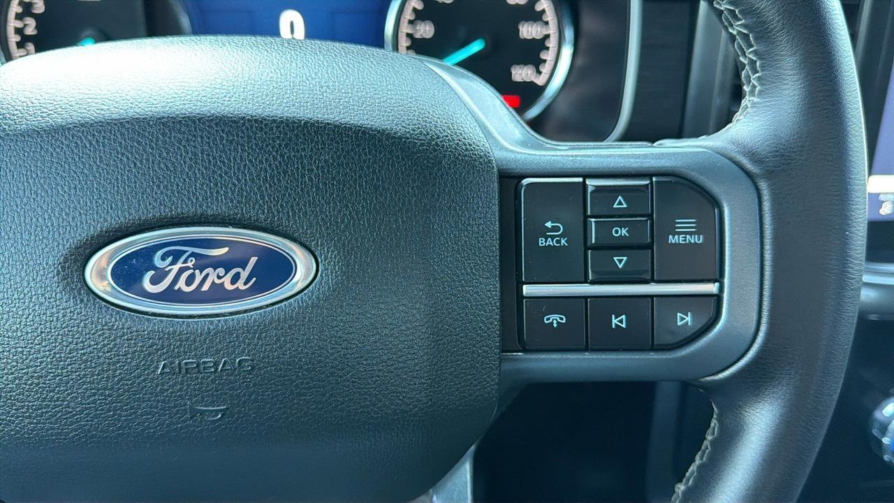 2023 Ford F-150 XLT San Antonio TX