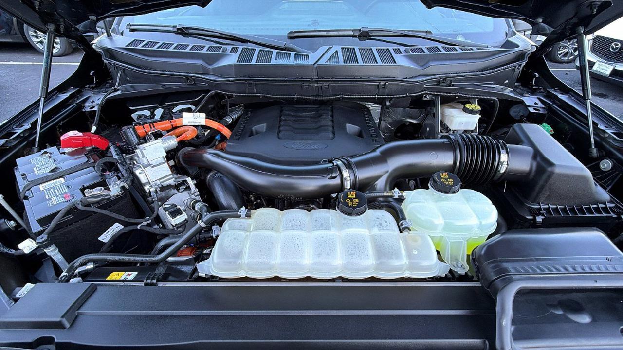 2023 Ford F-150 XLT San Antonio TX