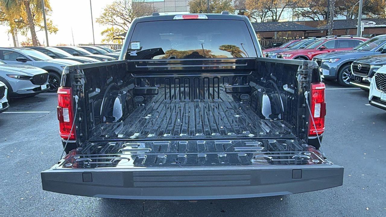 2023 Ford F-150 XLT San Antonio TX