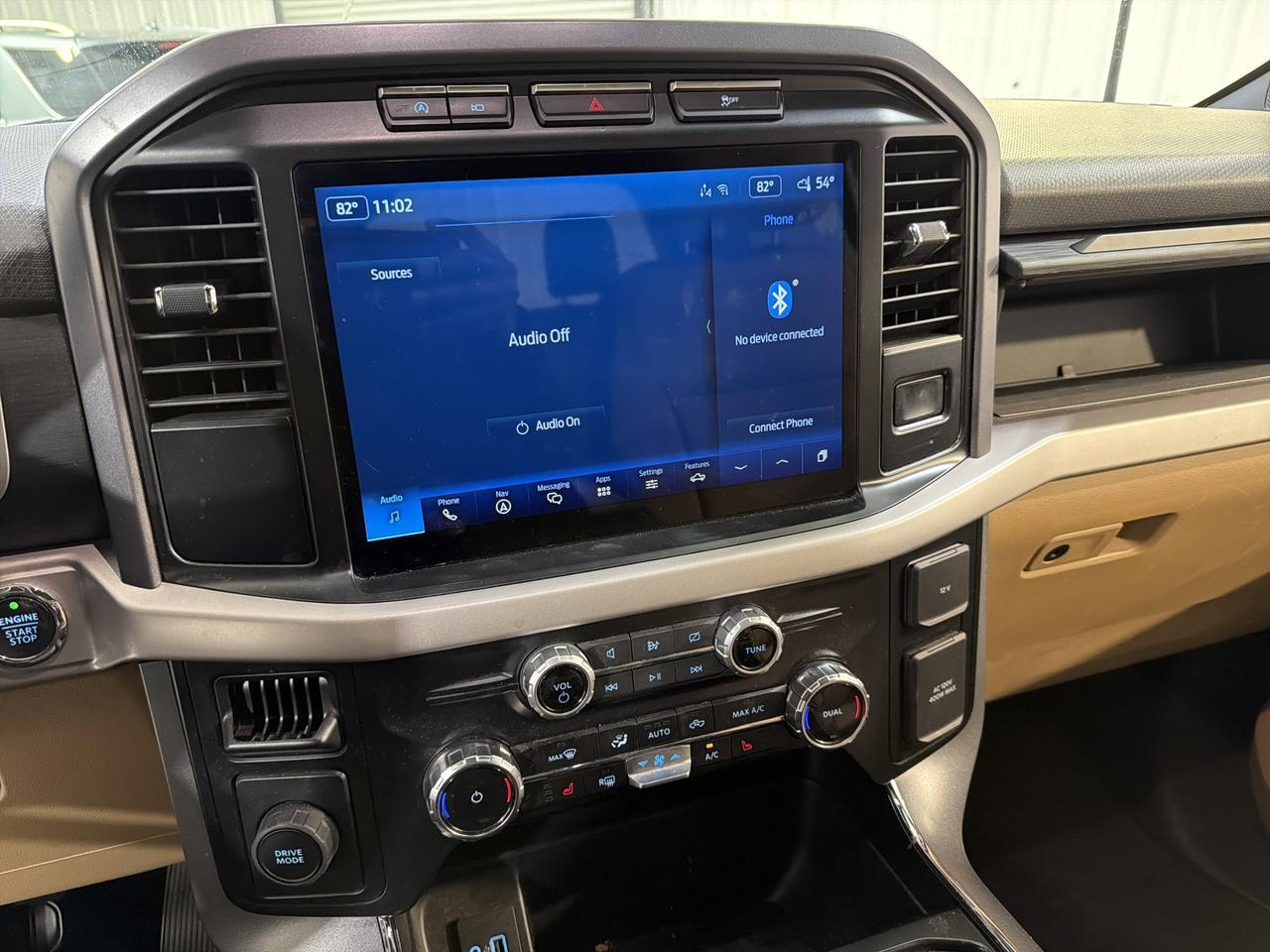 2023 Ford F-150 XLT San Antonio TX