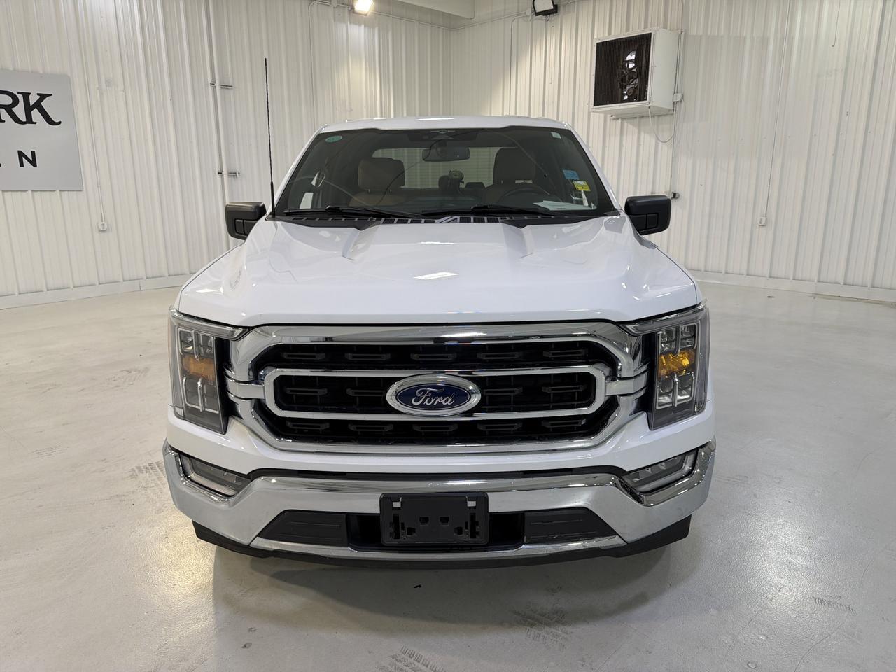2023 Ford F-150 XLT San Antonio TX
