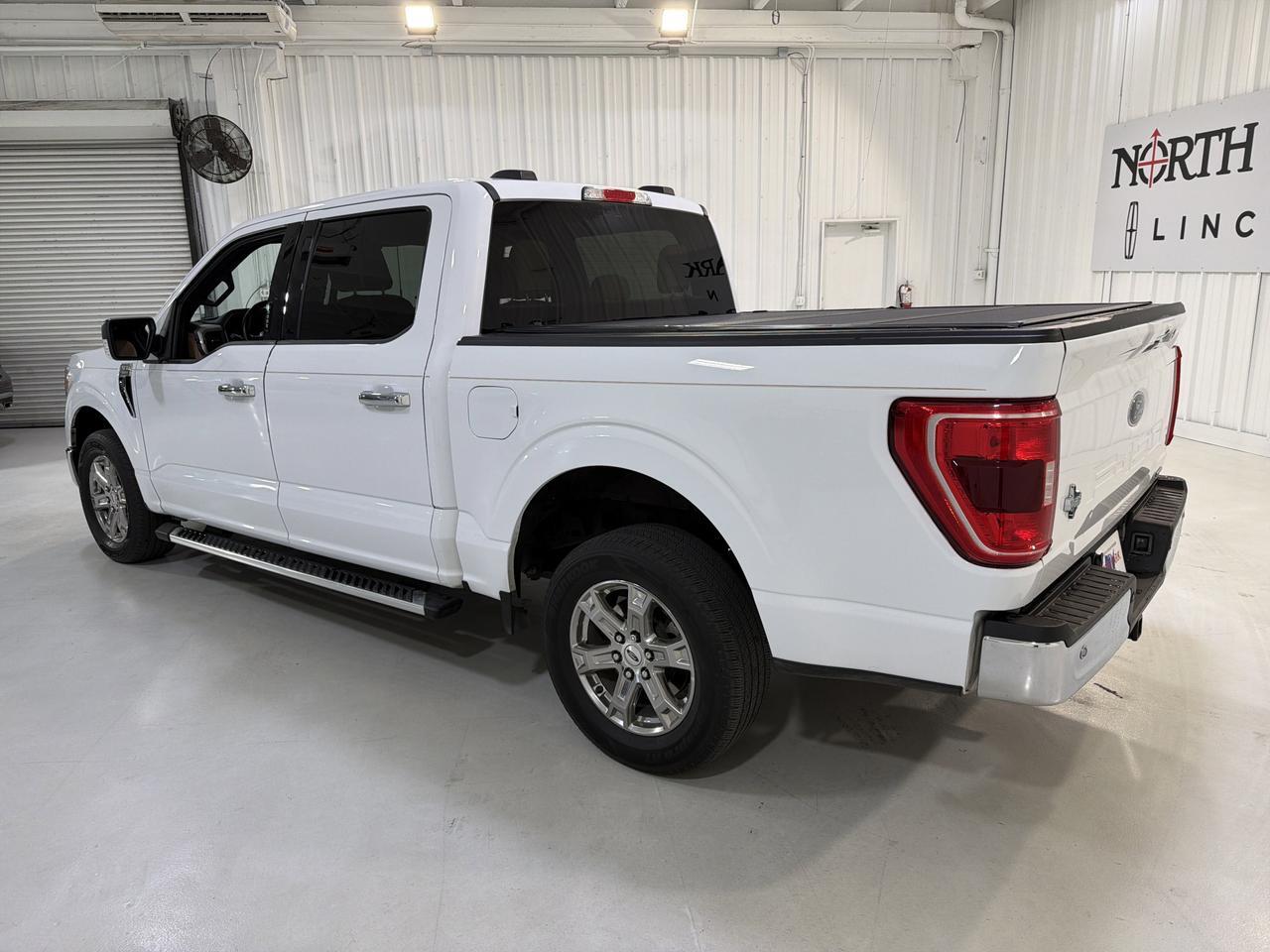2023 Ford F-150 XLT San Antonio TX