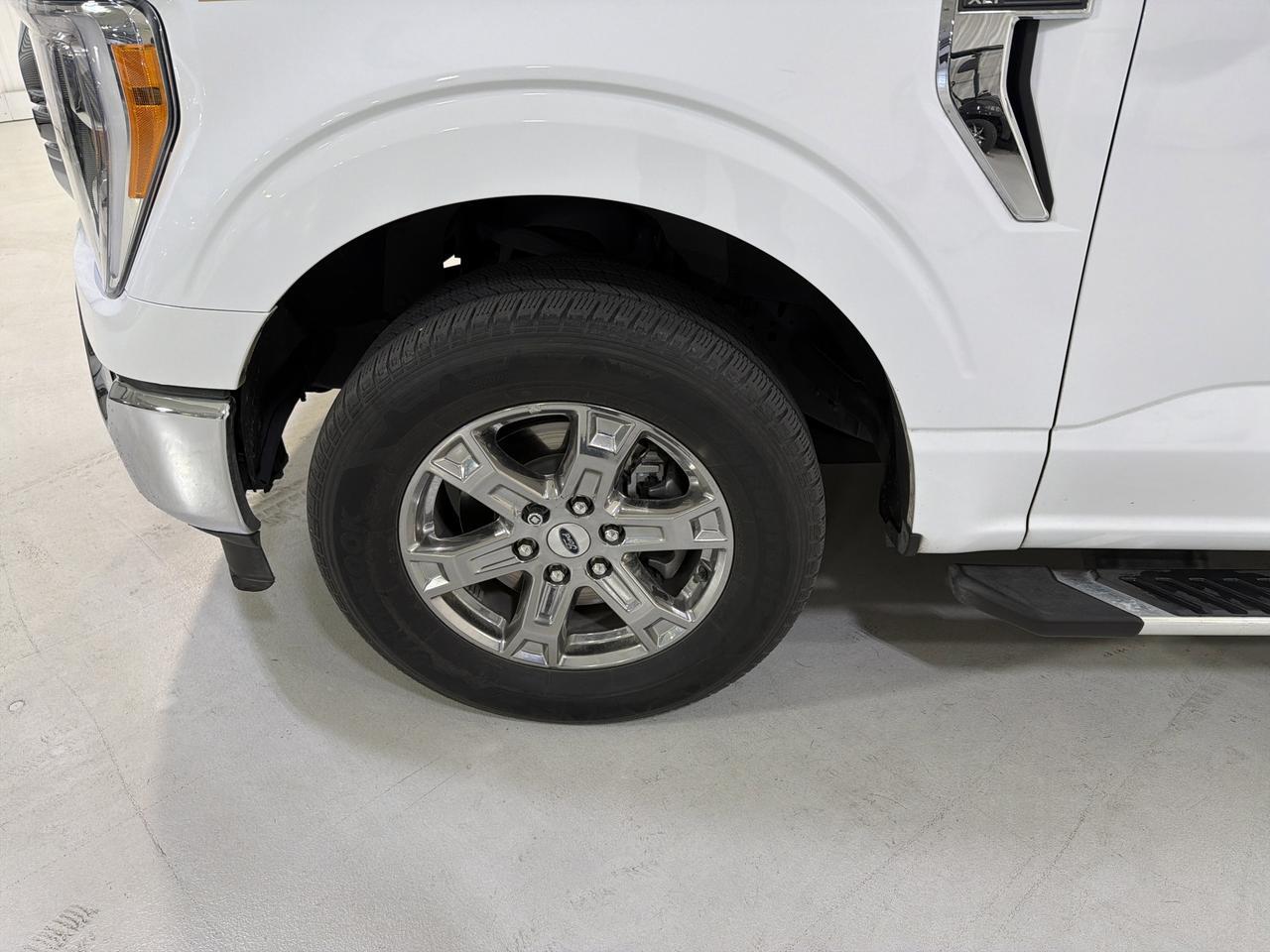 2023 Ford F-150 XLT San Antonio TX