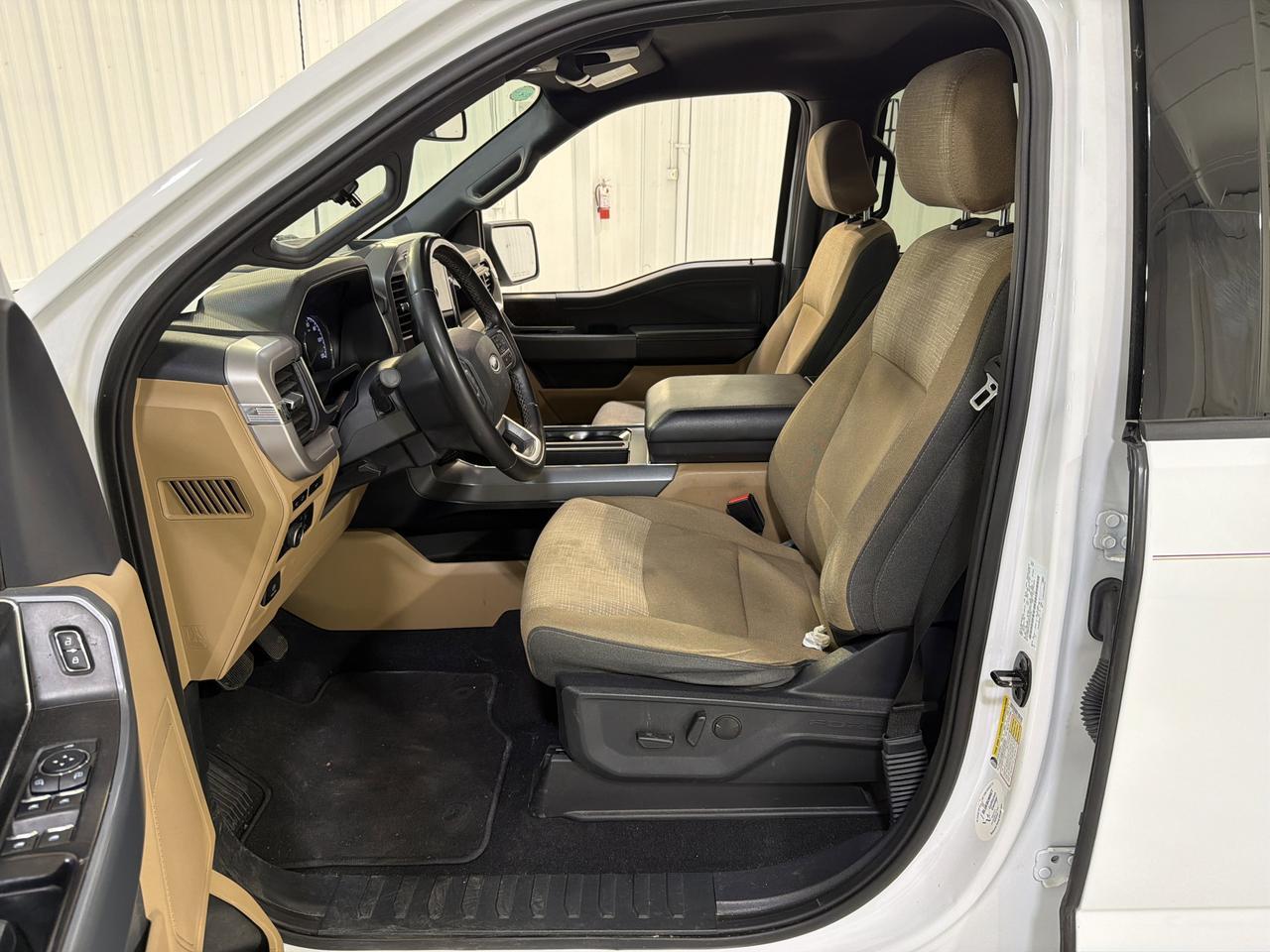 2023 Ford F-150 XLT San Antonio TX