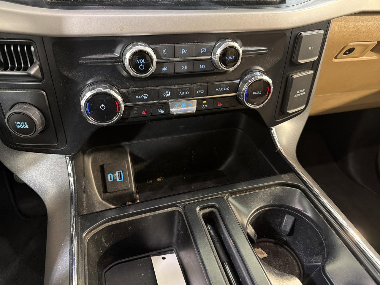 2023 Ford F-150 XLT San Antonio TX