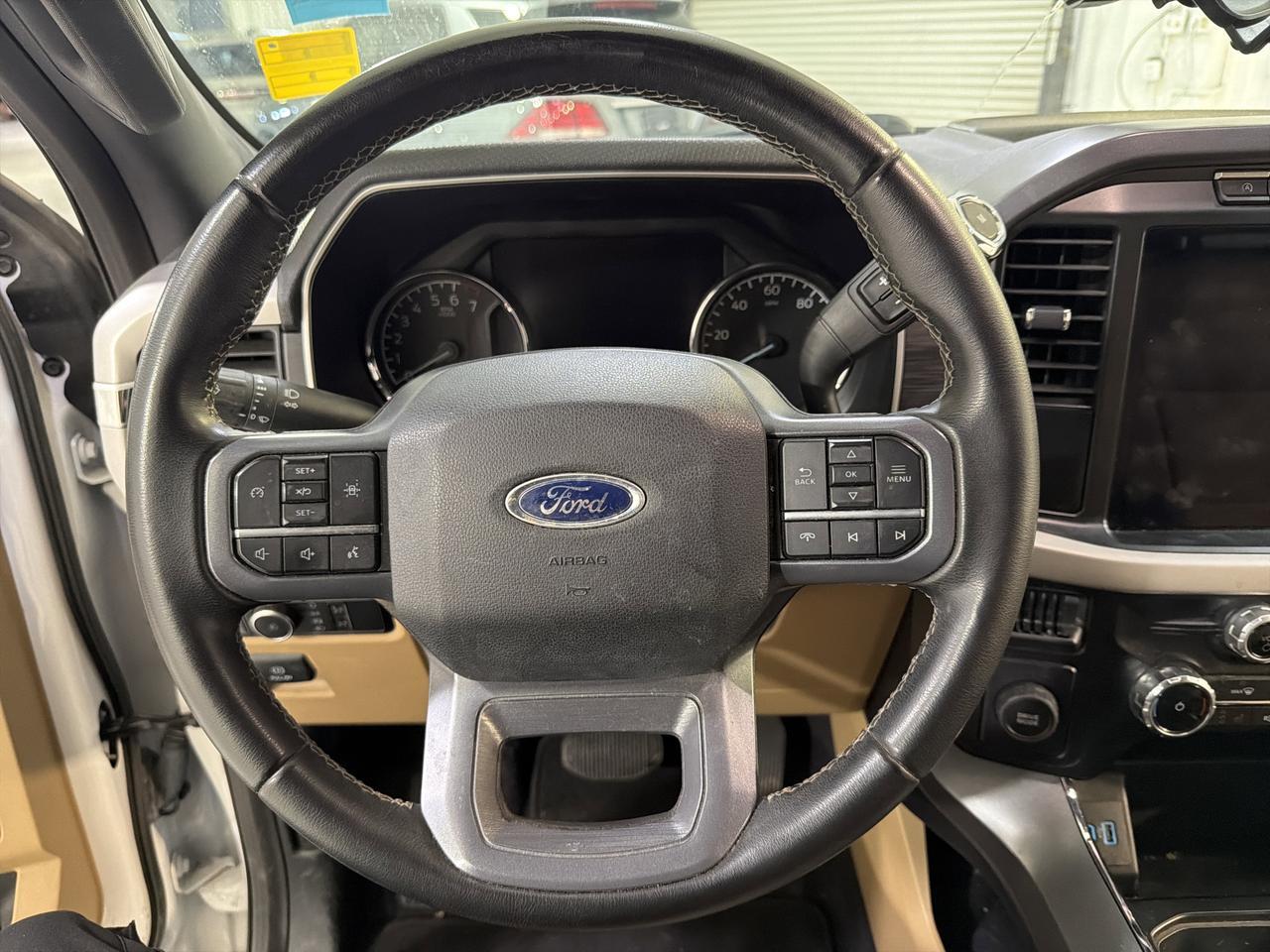 2023 Ford F-150 XLT San Antonio TX