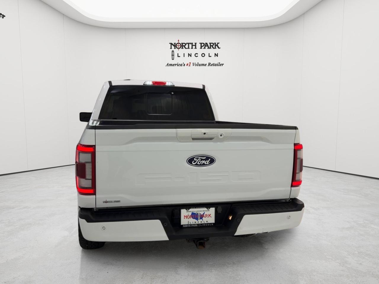 2023 Ford F-150 XLT San Antonio TX