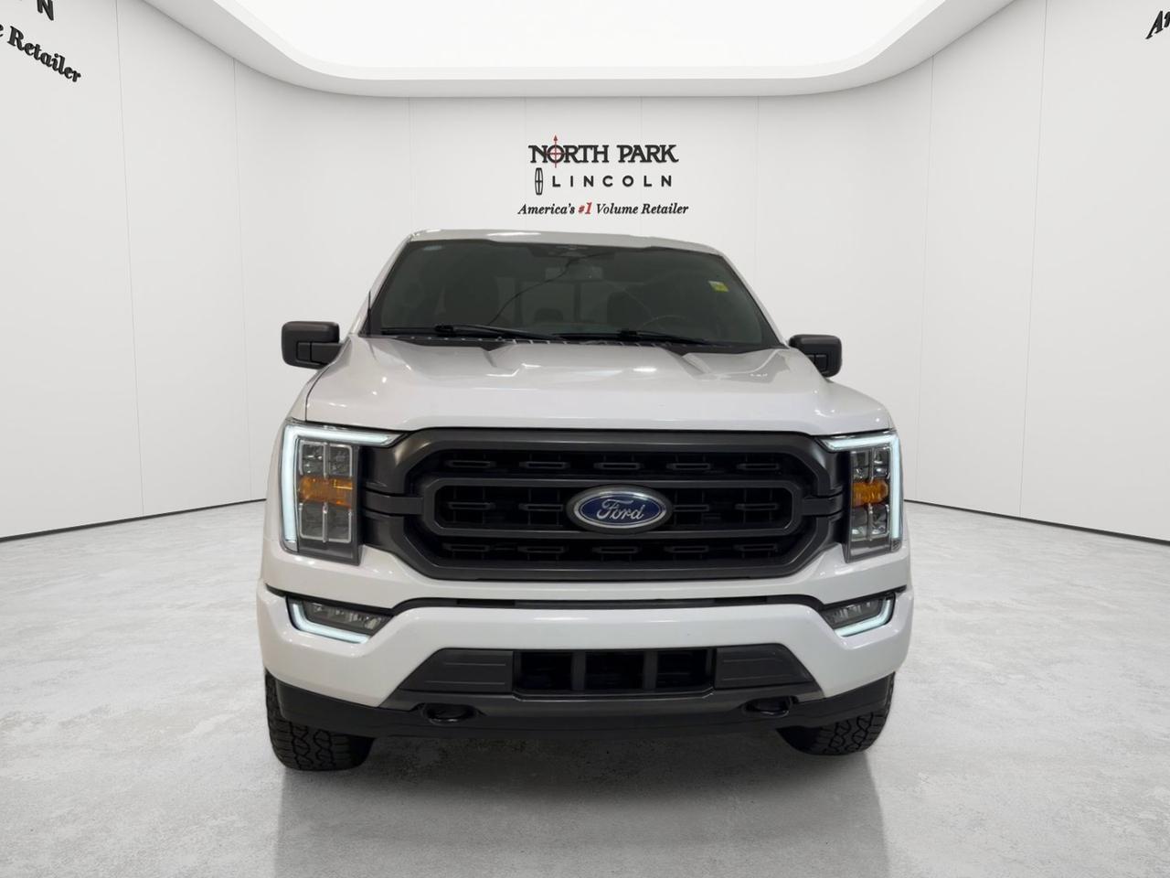 2023 Ford F-150 XLT San Antonio TX