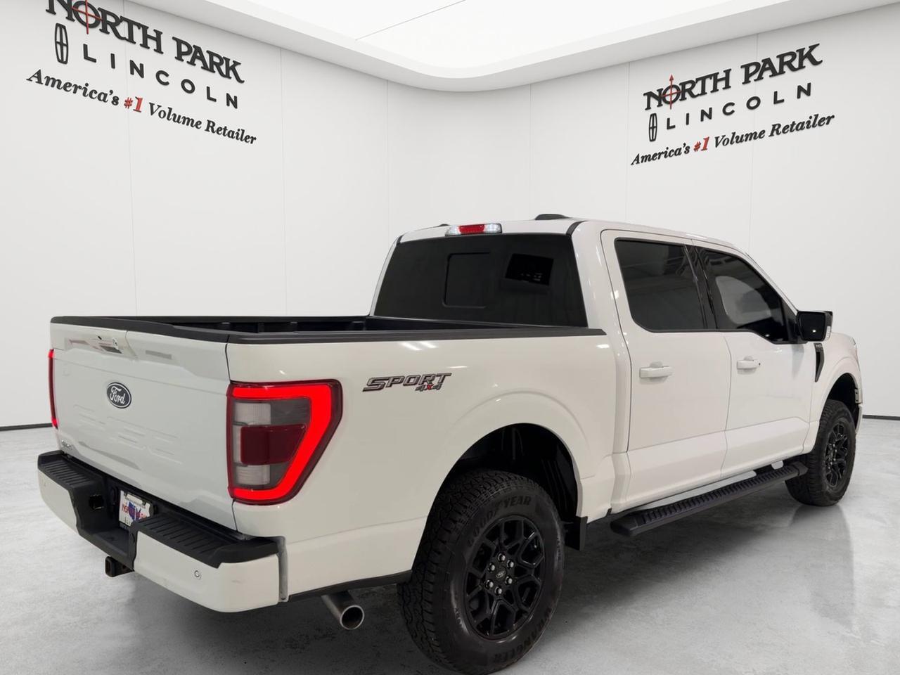 2023 Ford F-150 XLT San Antonio TX