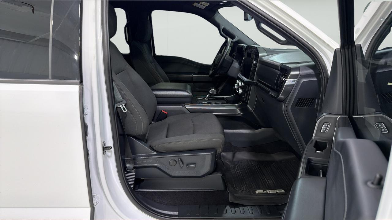 2023 Ford F-150 XLT San Antonio TX