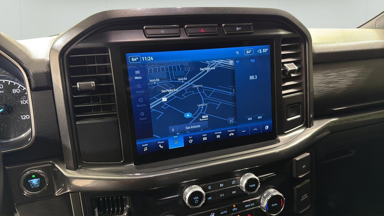 2023 Ford F-150 XLT San Antonio TX