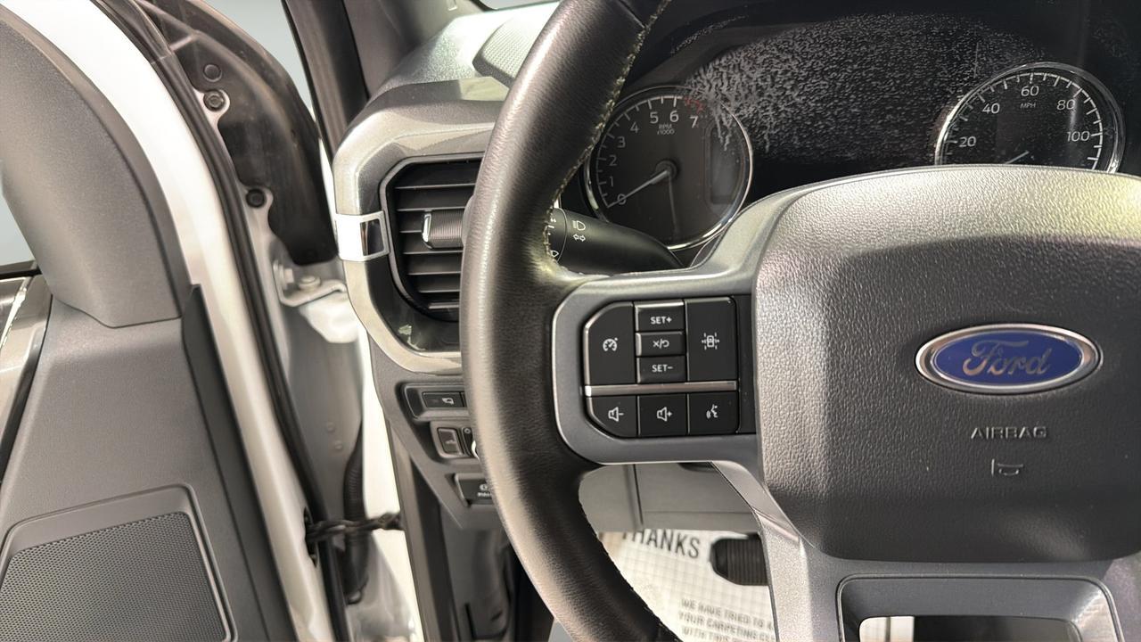 2023 Ford F-150 XLT San Antonio TX