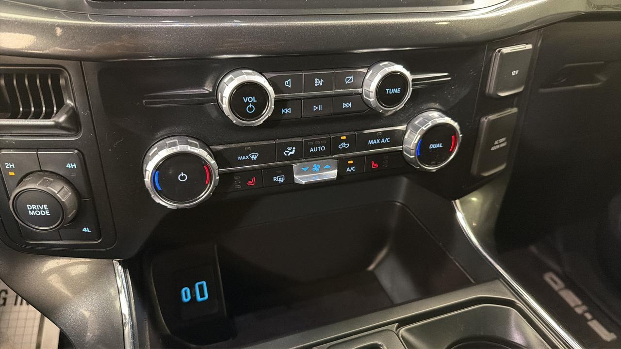 2023 Ford F-150 XLT San Antonio TX