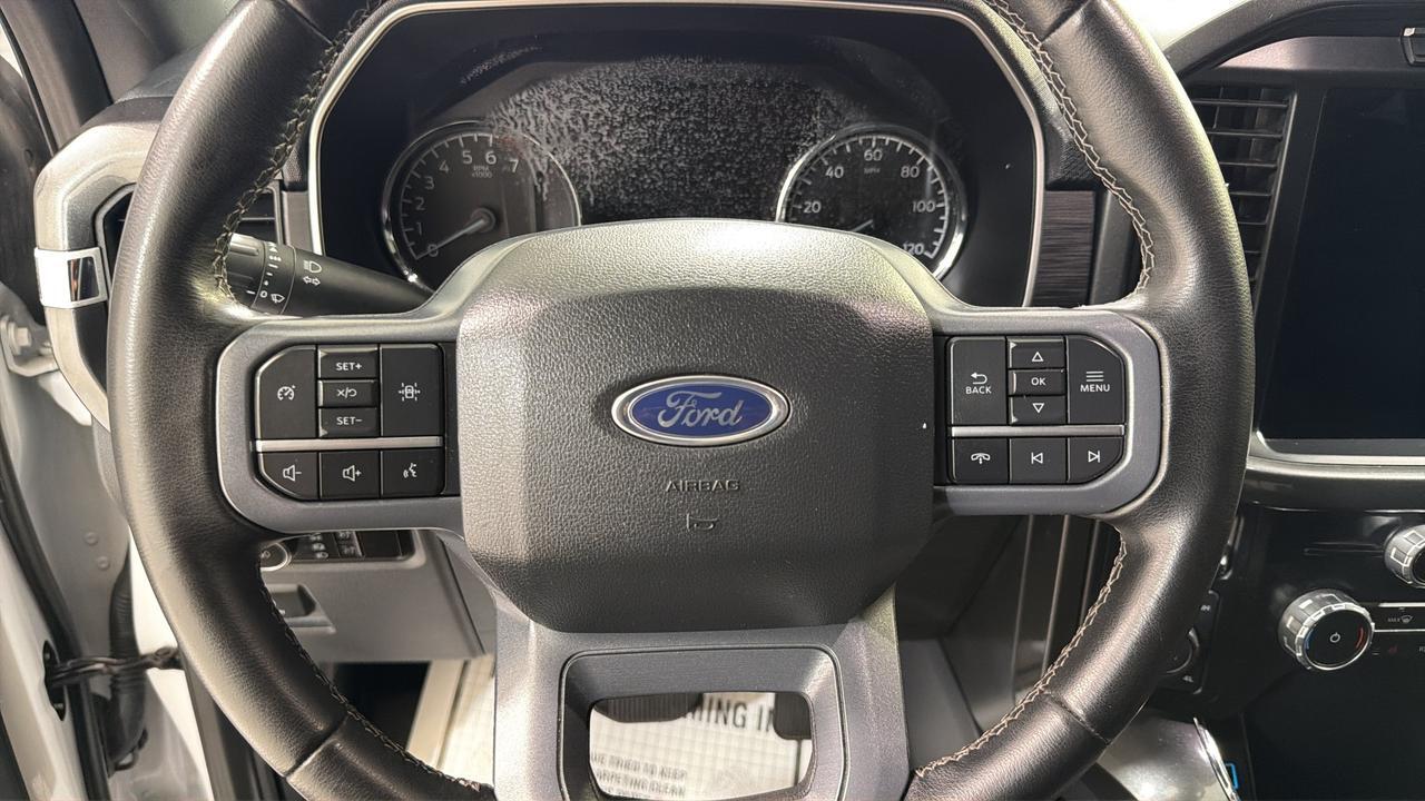 2023 Ford F-150 XLT San Antonio TX