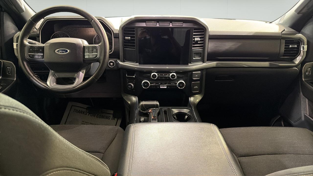 2023 Ford F-150 XLT San Antonio TX