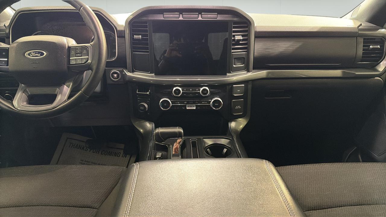 2023 Ford F-150 XLT San Antonio TX