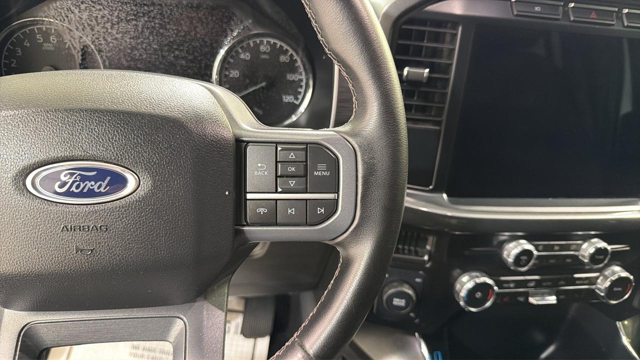 2023 Ford F-150 XLT San Antonio TX