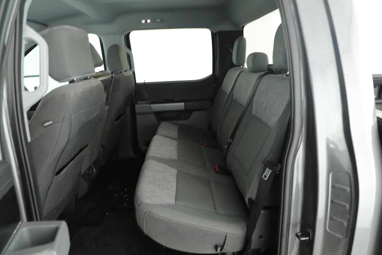 2023 Ford F-150 XLT New Braunfels TX