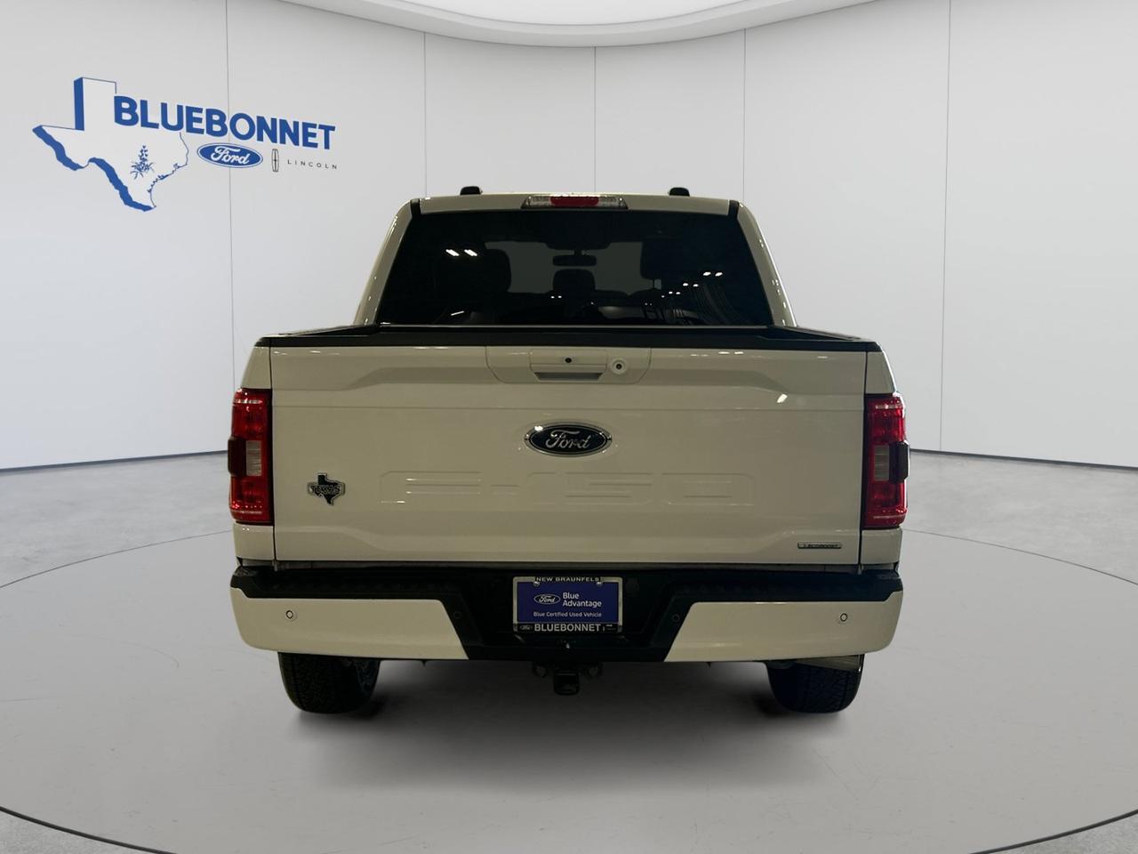 2023 Ford F-150 XLT New Braunfels TX
