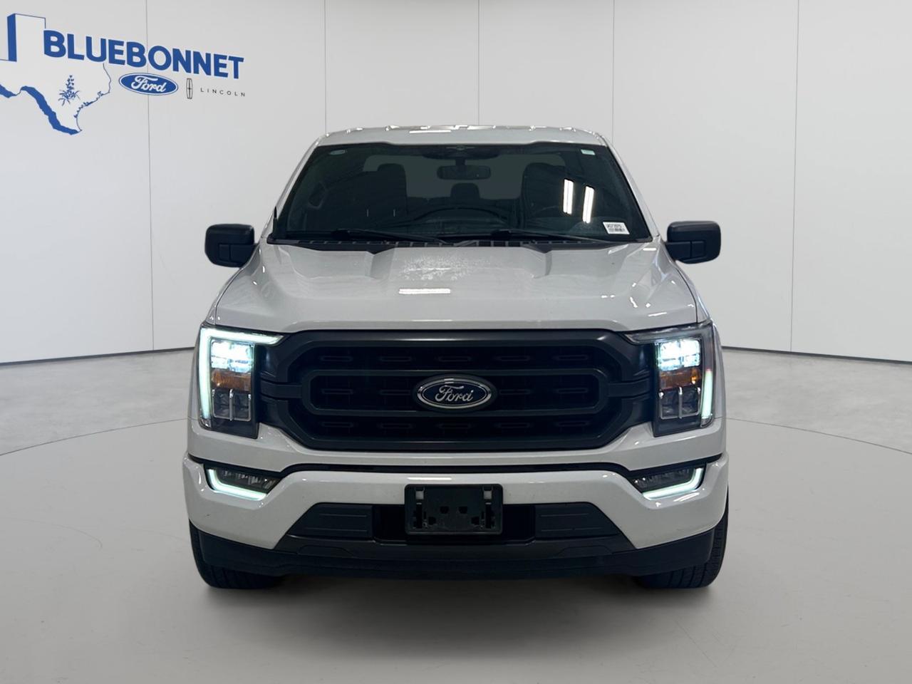 2023 Ford F-150 XLT New Braunfels TX