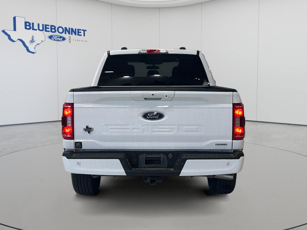 2023 Ford F-150 XLT New Braunfels TX