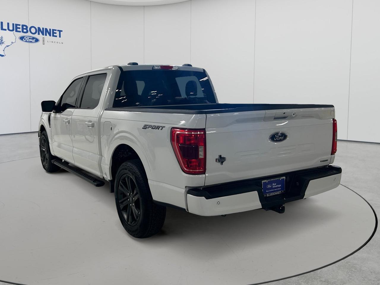 2023 Ford F-150 XLT New Braunfels TX