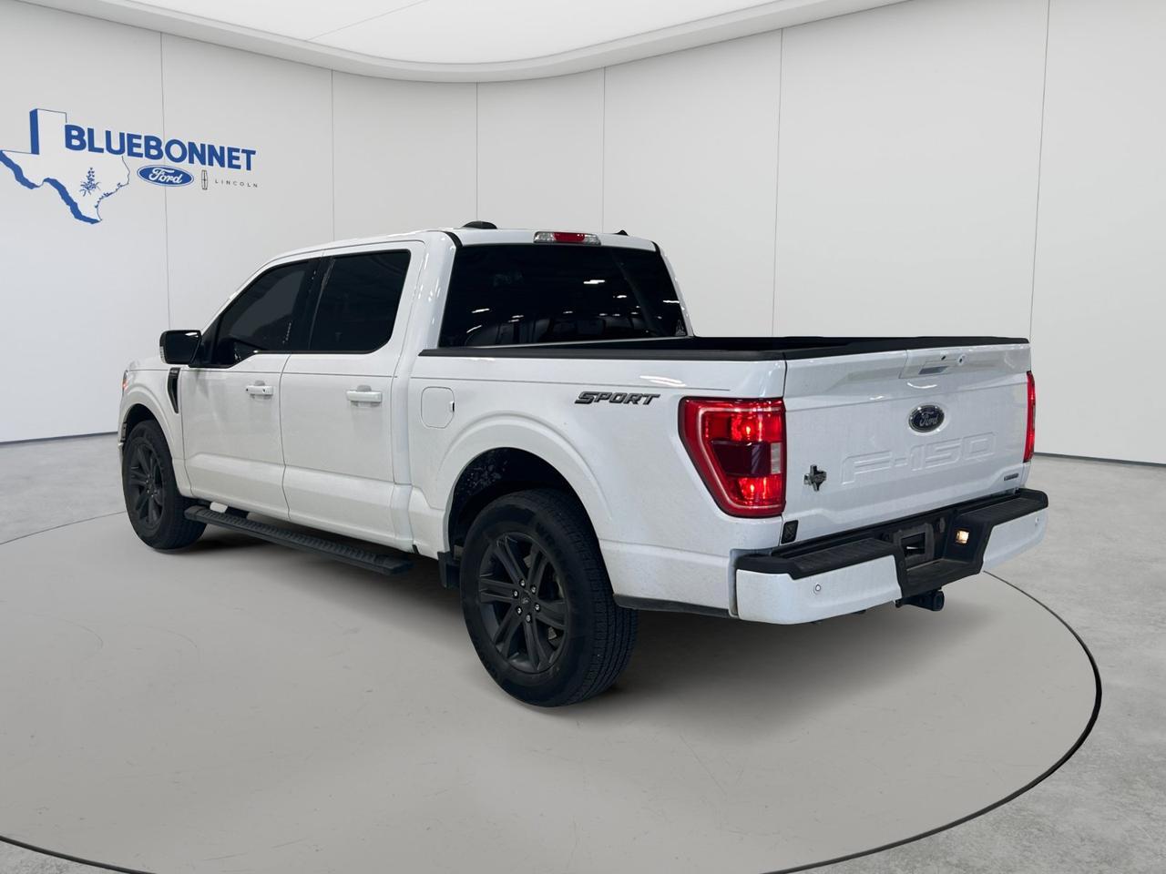 2023 Ford F-150 XLT New Braunfels TX