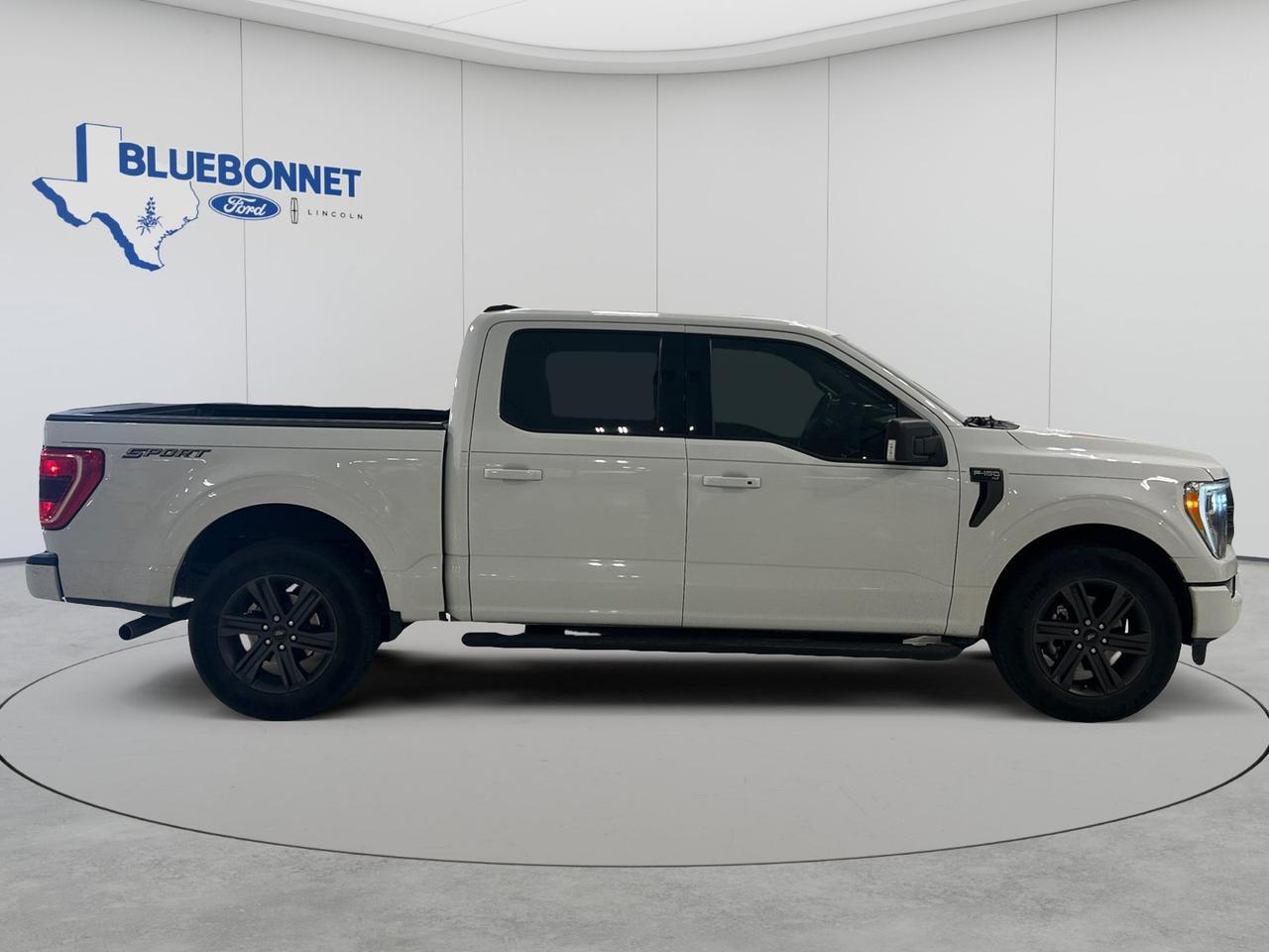 2023 Ford F-150 XLT New Braunfels TX