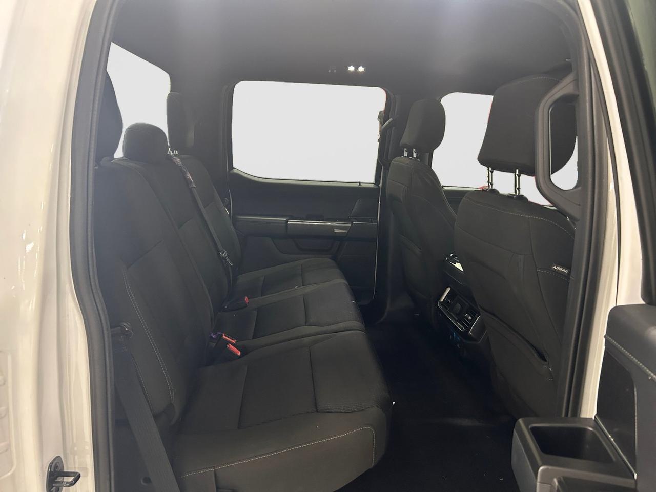 2023 Ford F-150 XLT New Braunfels TX