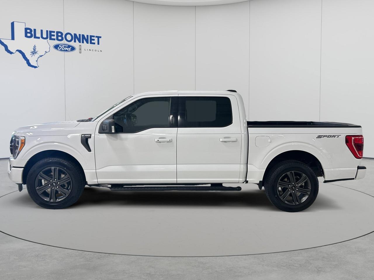 2023 Ford F-150 XLT New Braunfels TX