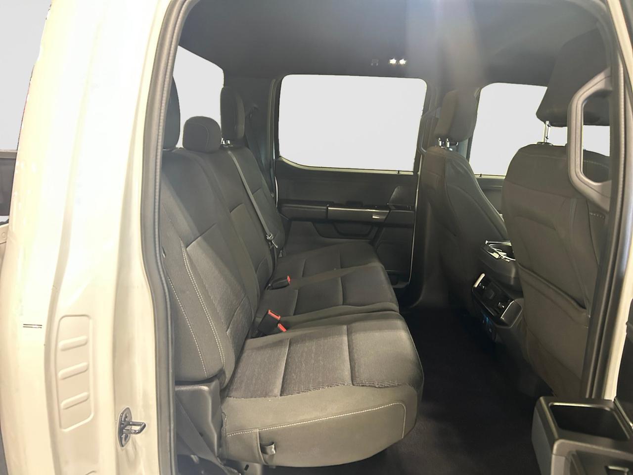 2023 Ford F-150 XLT New Braunfels TX
