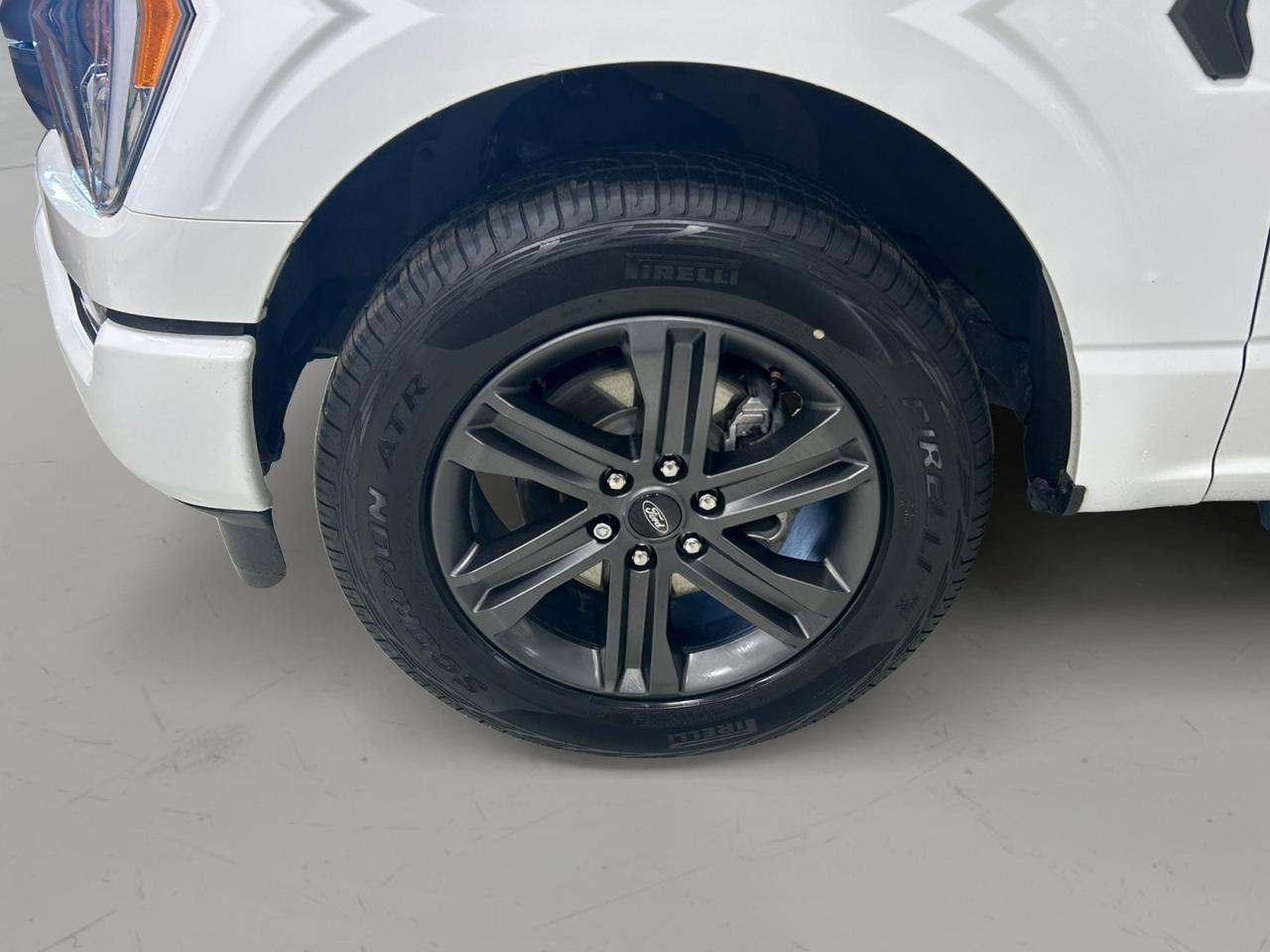 2023 Ford F-150 XLT New Braunfels TX