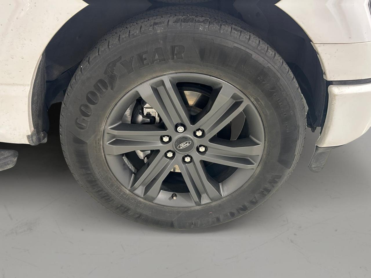 2023 Ford F-150 XLT New Braunfels TX