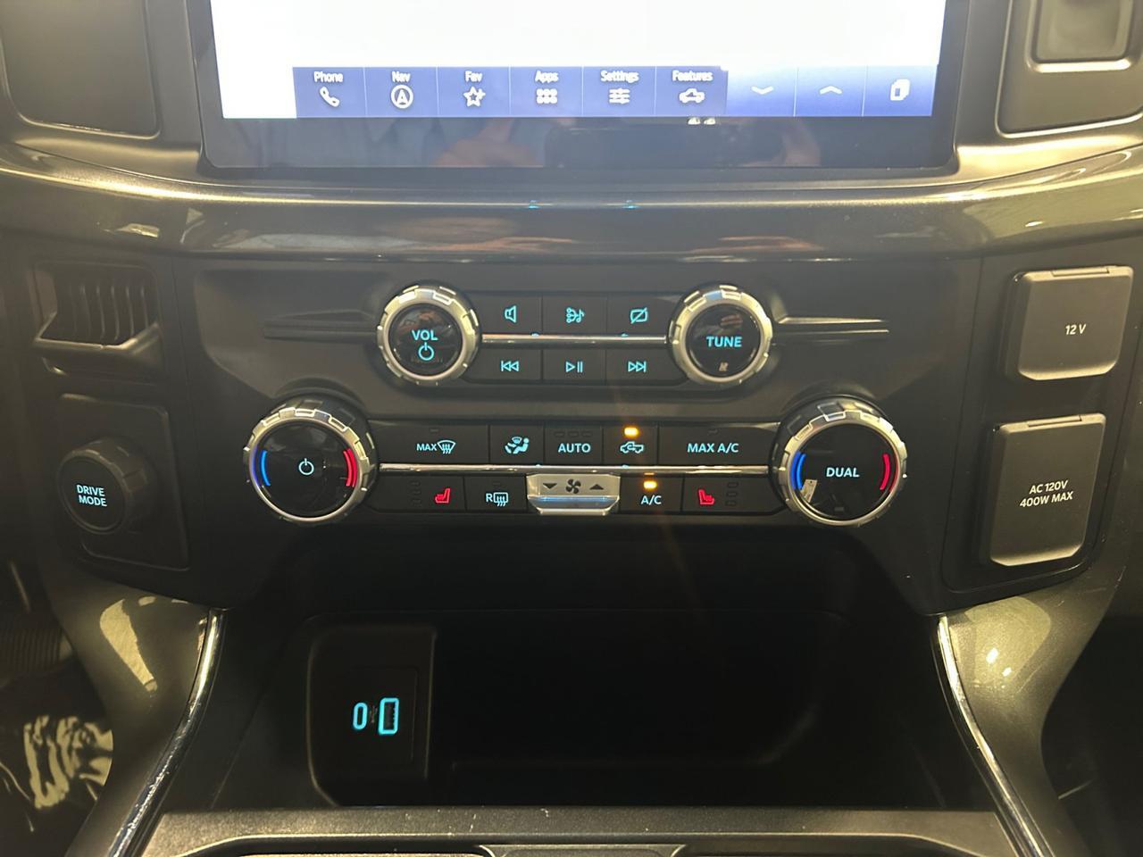 2023 Ford F-150 XLT New Braunfels TX