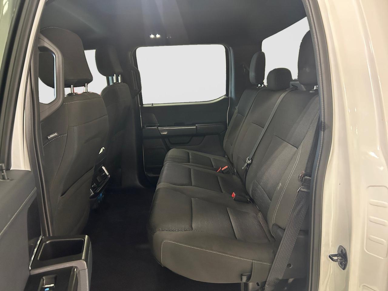 2023 Ford F-150 XLT New Braunfels TX