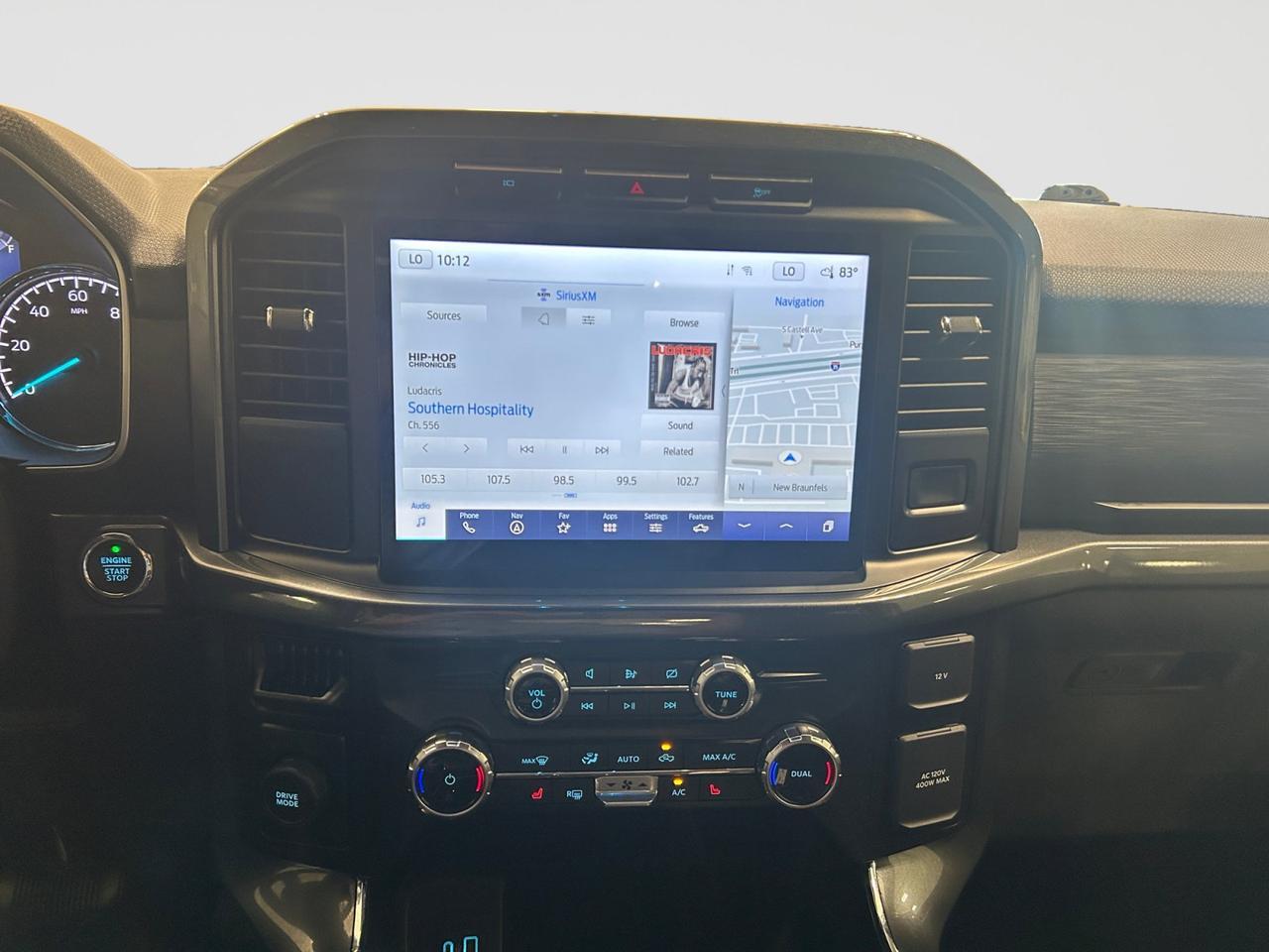 2023 Ford F-150 XLT New Braunfels TX