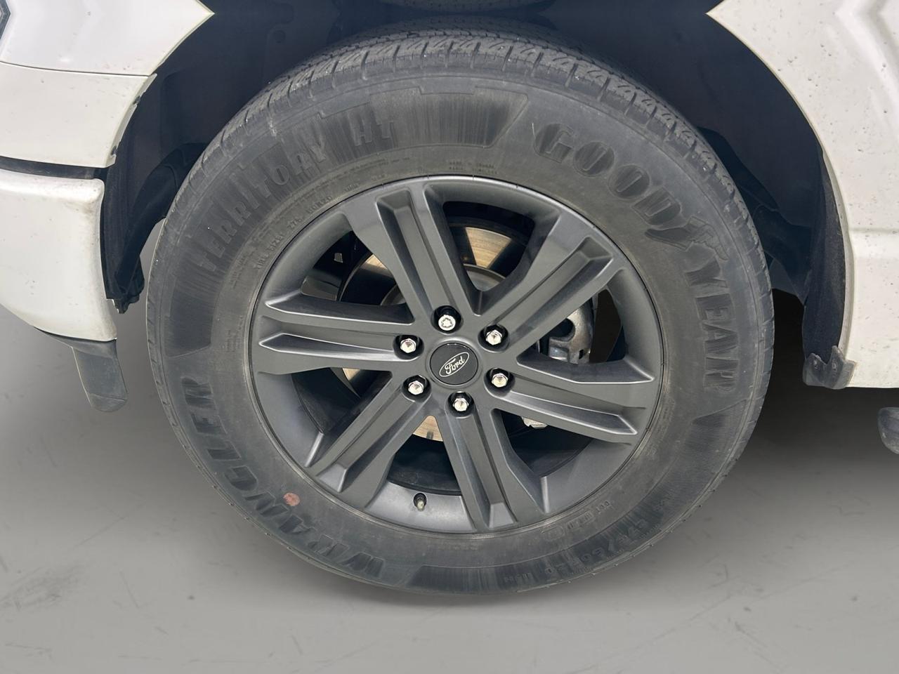 2023 Ford F-150 XLT New Braunfels TX