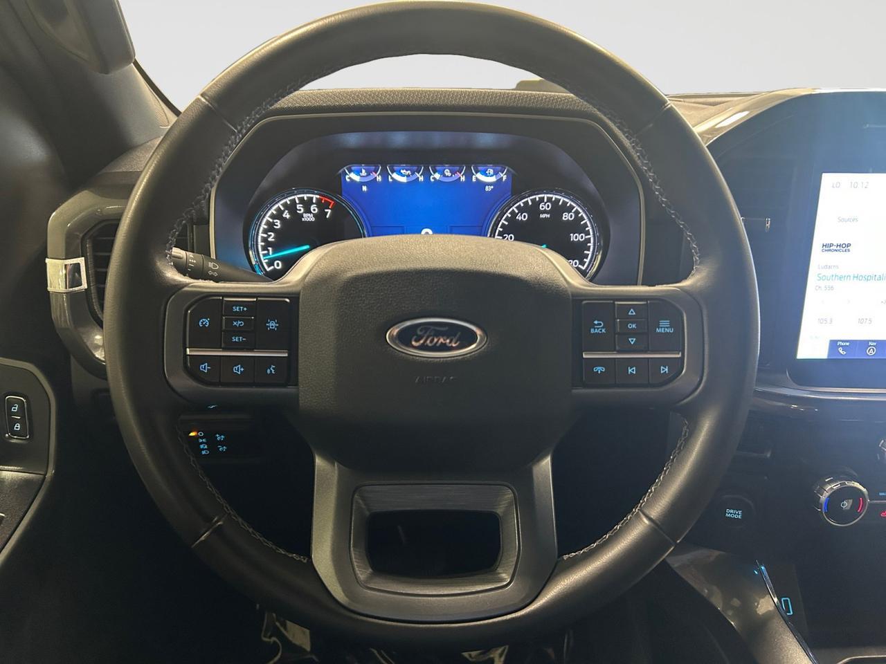 2023 Ford F-150 XLT New Braunfels TX