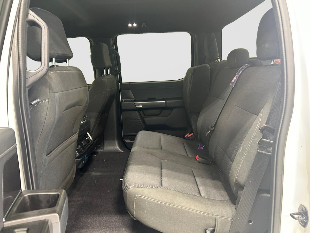 2023 Ford F-150 XLT New Braunfels TX