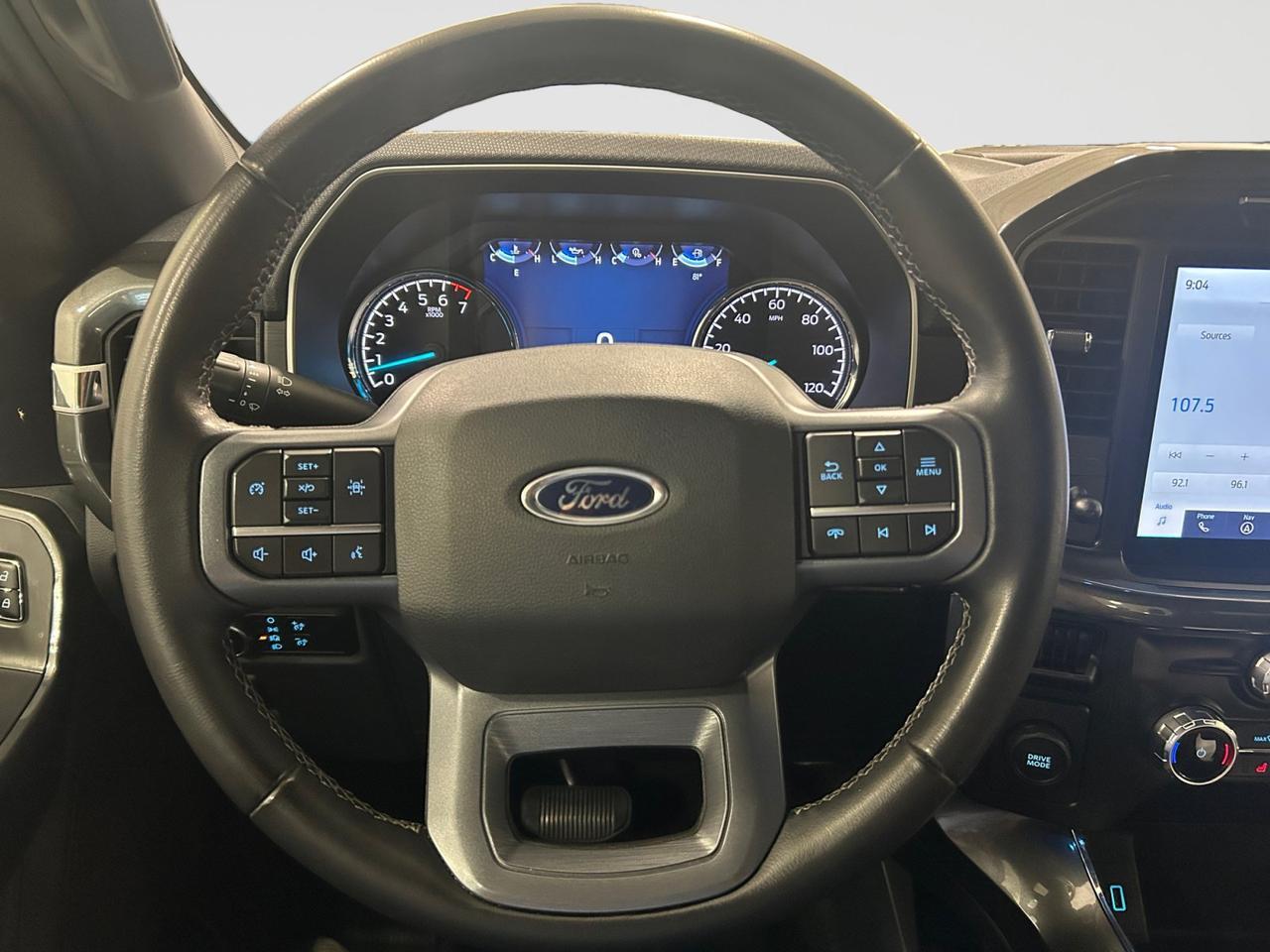 2023 Ford F-150 XLT New Braunfels TX